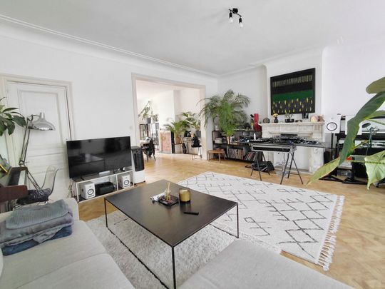 Appartement te huur - Photo 1