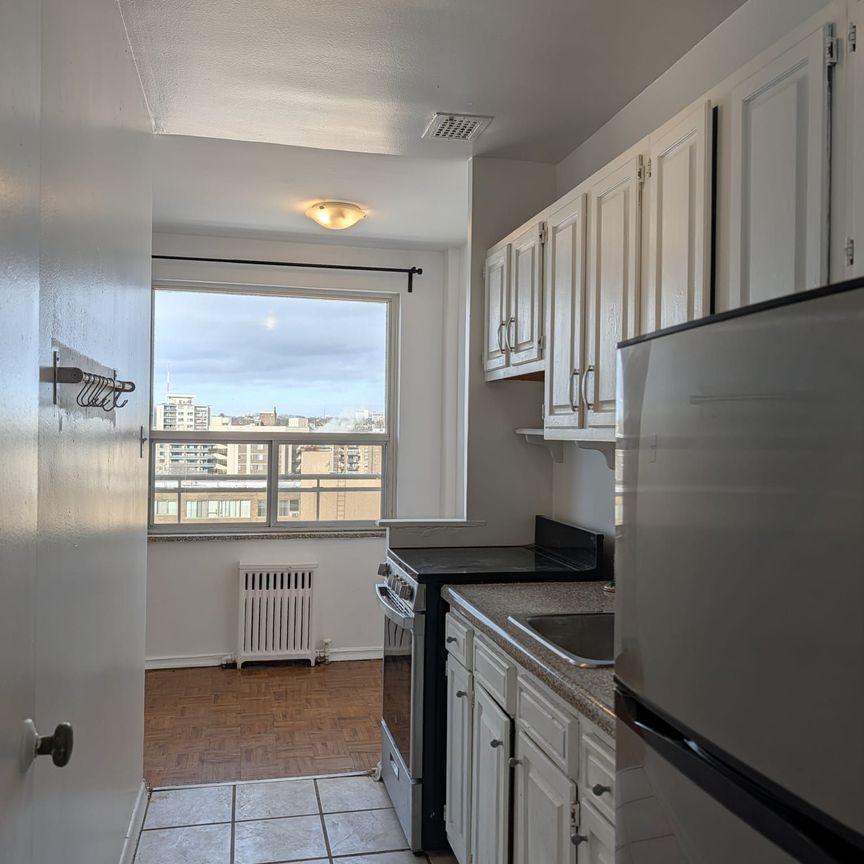 For Lease - 206 St George Street Unit# 1005, Toronto, Ontario - Photo 1