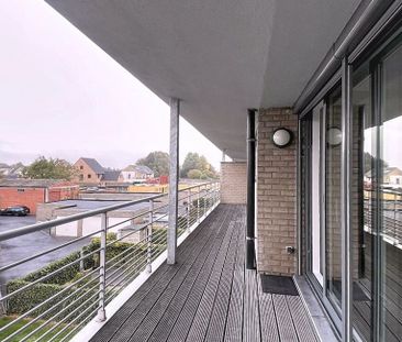 Appartement te huur in Aalter voor € 945 met 2 slaapkamers - Foto 2