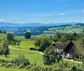 4 Zimmer, 125 m² - Foto 1