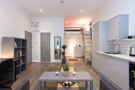 Classic Studio - Photo 3