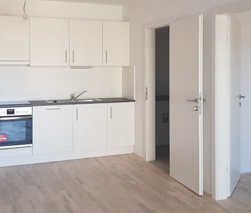 Lichtdurchflutetes Wohnen: 2-Zimmer-Wohnung mit Großem Balkon für L... - Photo 6