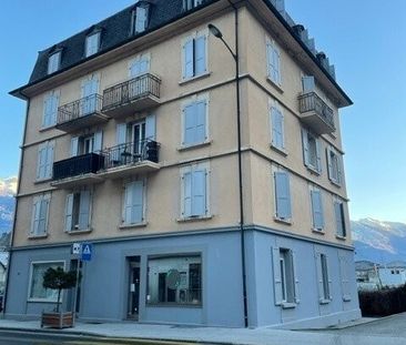 À saisir ! Magnifique appartement au coeur de Chippis ! - Foto 3