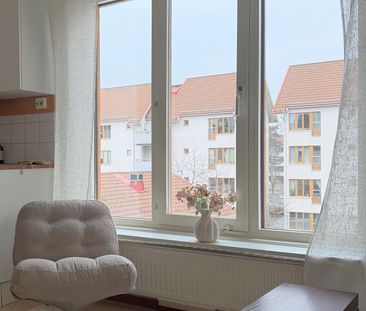 Vallagränd, Haninge Stockholm - Foto 1