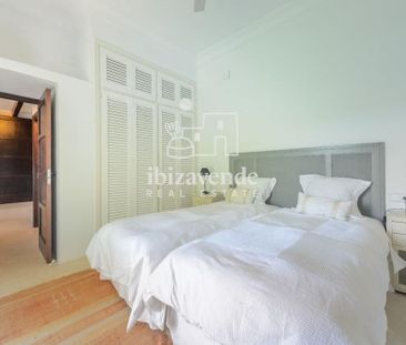 Luxury House for rent in San Jose, Spain - Photo 2