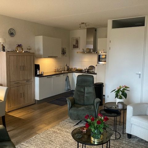 Hallehuis 9 - Foto 1