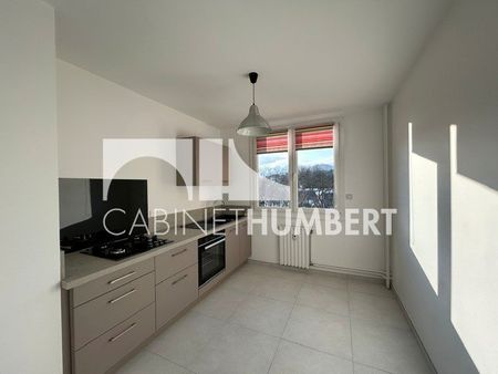 Location Appartement 2 pièces 52m² ST ETIENNE 42000 - Photo 3