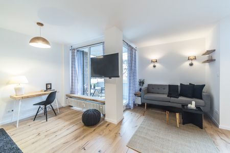 1.5 Zimmer in Düsseldorf - Foto 2