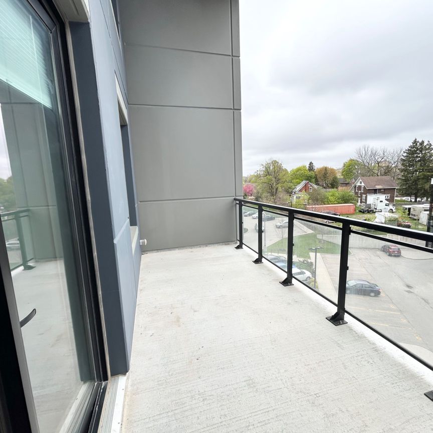 For Lease - 460A Belmont Avenue Unit# 510, Kitchener, Ontario - Photo 1