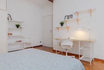 Via Teofilo Folengo, Padova, Veneto 35141