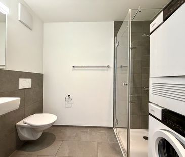 4.5 Zimmer, 100 m², 2. Stock - Photo 4
