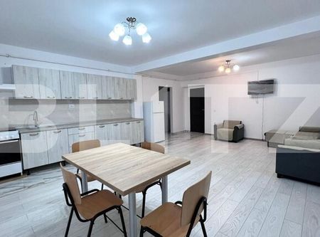 Apartament 2 camere, modern, zona Pacul N. Romanescu - Fotografie 2