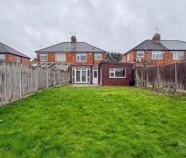 Turnbull Drive, Leicester, LE3 - Photo 5
