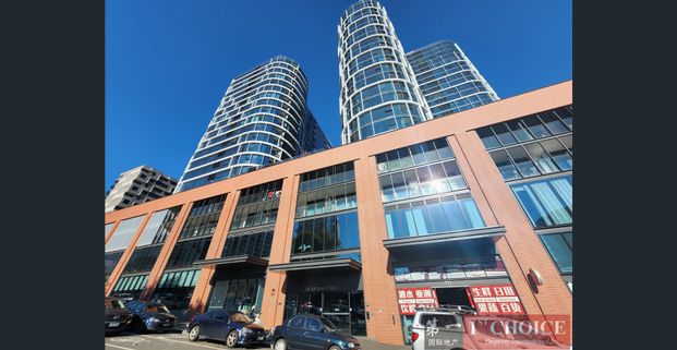 2211/105 Batman Street, West Melbourne, Vic 3003 - Photo 1