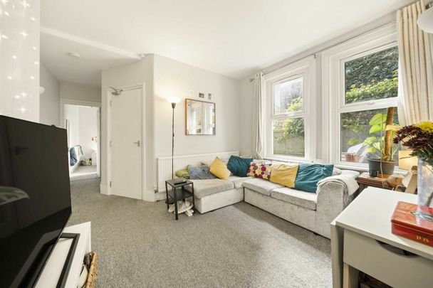 Hambalt Road - Photo 1