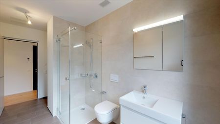 2.5 Zimmer, 68 m², 2. Stock - Foto 4