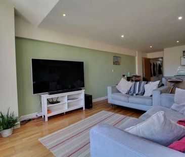 The Mill, Morville Street, Birmingham, B16 - Photo 1