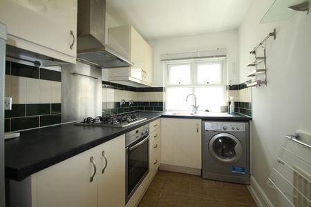 1 bedroom apartment to rent - Photo 4