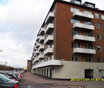 Karl Johans gata 26, Helsingborg - Foto 4