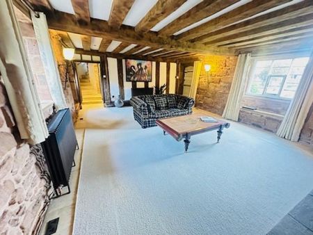 4 bedroom House To Let - Photo 3