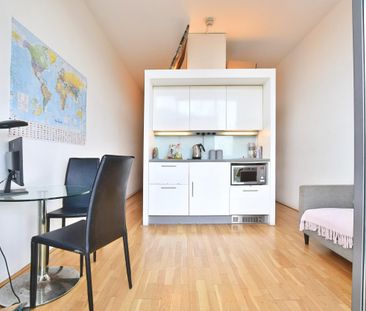 apartment to rent Clippers Quay, Salford, M50 - Photo 4