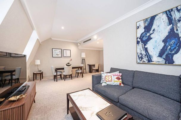 2 bedroom flat to rent - Photo 1