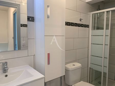 Location Maison 3 pièces 58m² - Photo 3