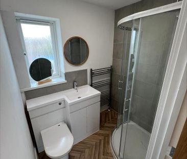 1 bedroom maisonette to rent - Photo 3