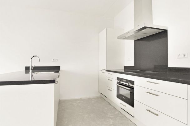 Appartement te huur: Karel Appelhof 186 1112 ZD Diemen - Foto 1