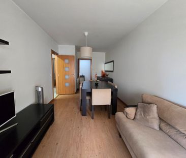 Apartamento T1 em Porto - Foto 1