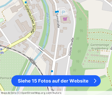 Schöne Lage - schöner Schnitt!!! - Foto 1