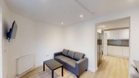 6 bedroom house share to rent - Photo 3