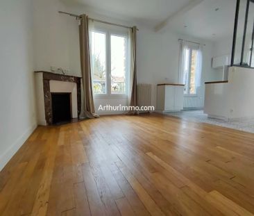 Location Maison 5 pièces 70 m2 à Sucy-en-Brie - Photo 3