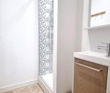 Location Appartement 1 pièce Meublé 11m² CAEN 14000 - Photo 3