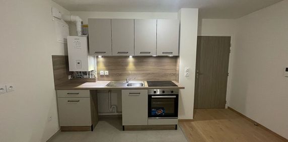 Location Appartement 2 pièces 40m² - Photo 2