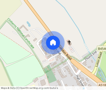 Humbers Hoe, Markyate, St. Albans, AL3 - Photo 1