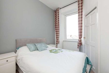 West Montgomery Place, Hillside, Edinburgh, EH7 - Photo 4