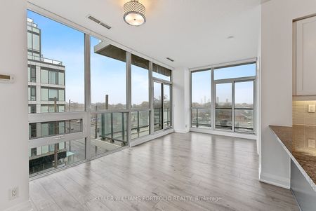 1185 The Queensway Avenue #508 - Photo 5