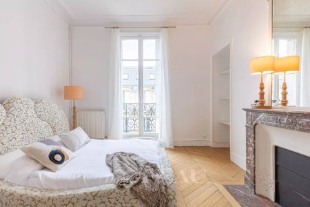 Location appartement, Neuilly-sur-Seine, 6 pièces, 245 m², ref 84093481 - Photo 4