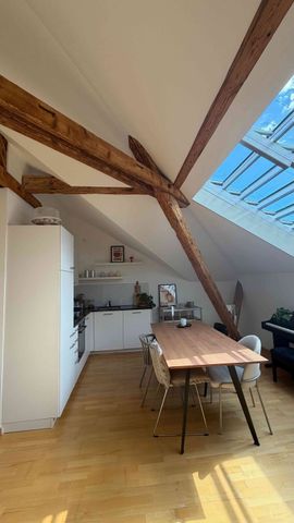 2.5 Zimmer, 60 m², 4. Stock - Photo 5