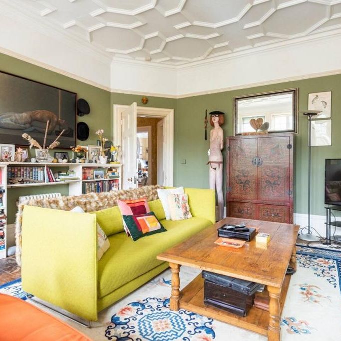 3 bedroom flat to rent - Photo 1