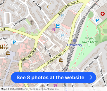 2 bedroom terraced house for rent - Photo 1