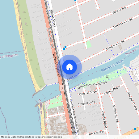 2A Mascot Avenue, Vic 3196, Bonbeach