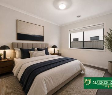 Style, Space & Connectivity - Come Check It Out! This East-Facing M... - Photo 5