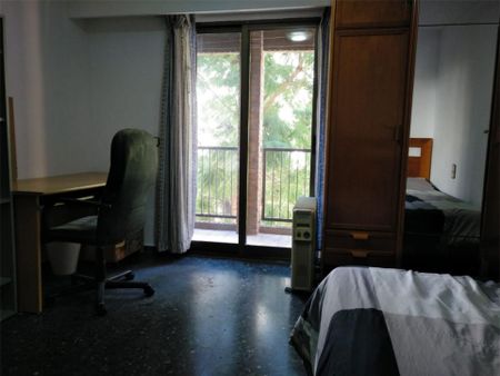 Piso de alquiler en Avinguda de Blasco Ibáñez, 63b, La Bega Baixa - Plaza Xúquer - Photo 4