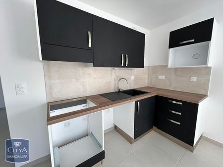 Location Appartement 3 pièces 70m² CAVAILLON 84300 - Photo 3