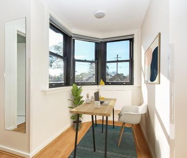 1/190 Sailors Bay Road, Northbridge NSW 2063 - Studio For Rent | Do... - Photo 4