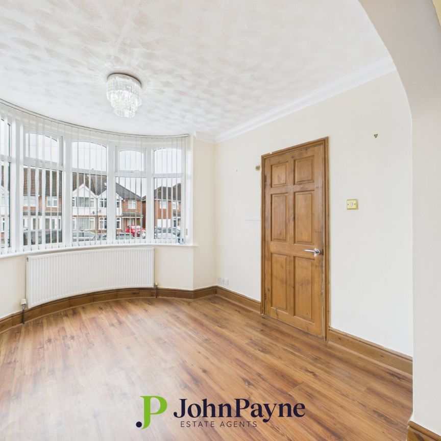 Kingsbury Road, Coundon, Coventry, CV6 1PJ - Photo 1