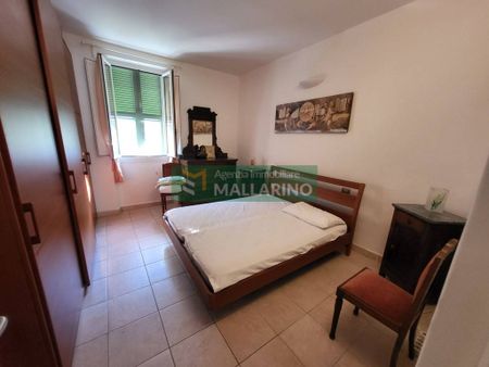 Trilocale via Fiume, Centro, Finale Ligure - Photo 2