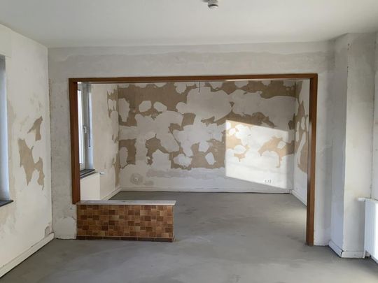 Großzügige 2-Zimmer-Wohnung in Essen-Frillendorf mit neuem Duschbad! - Photo 1